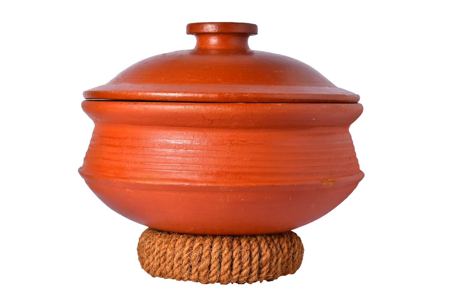 Handmade Clay Pot