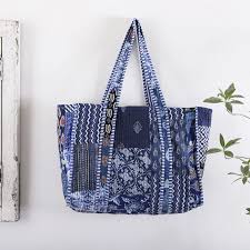 Cloth Tote Bag