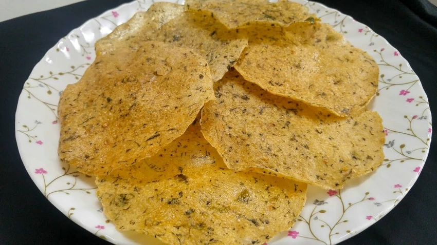 Papad